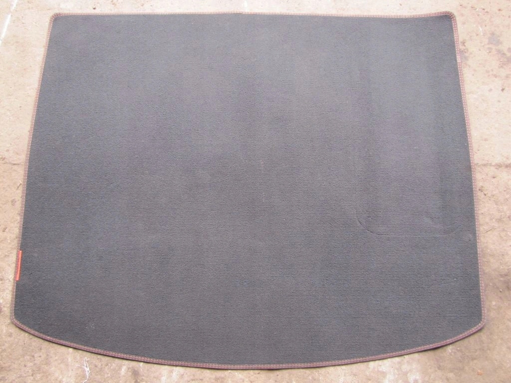 VOLVO V40 CC - mats mat boot OCEAN