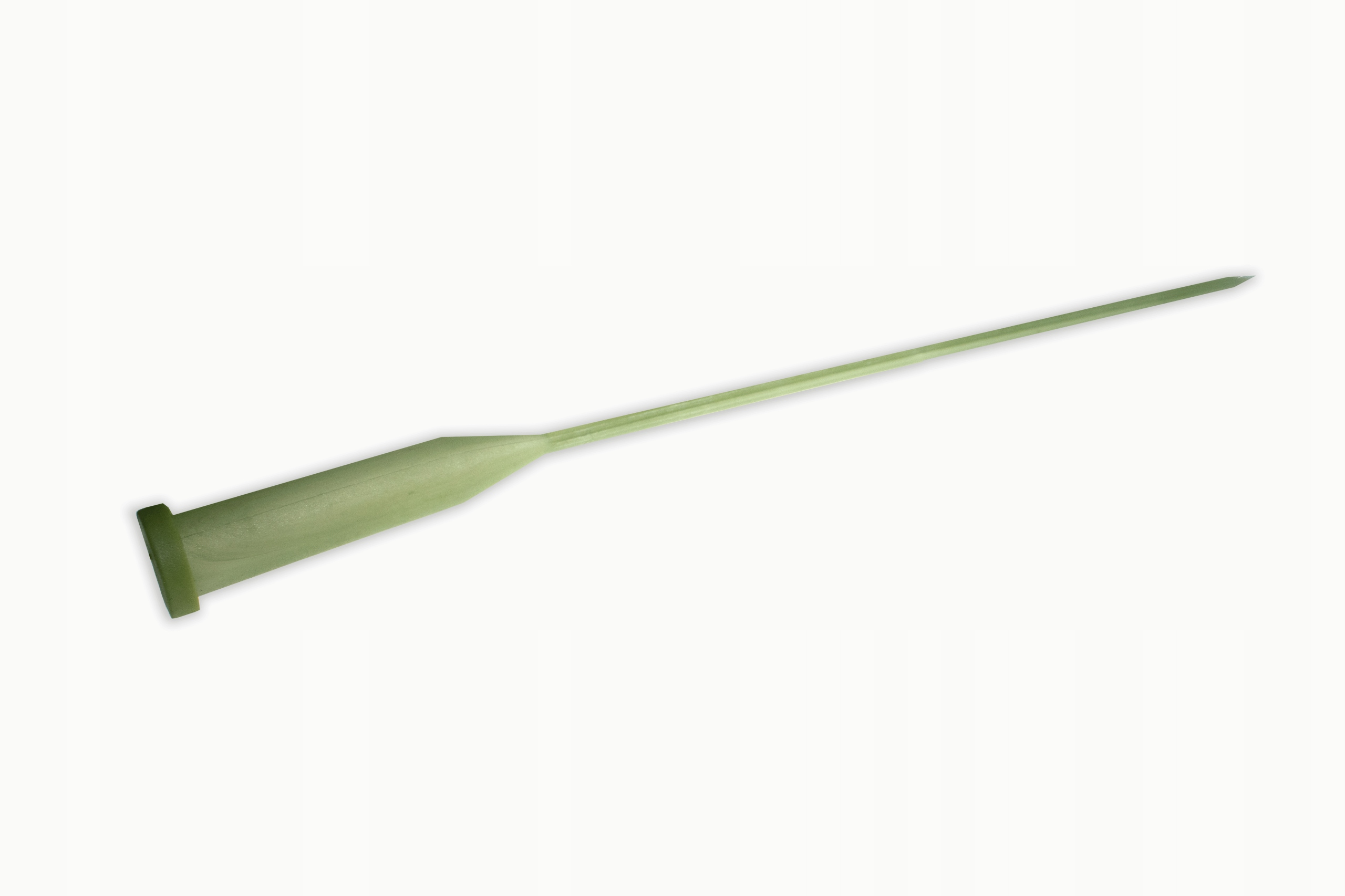 

Fiolka Florystyczna z Gumką do Kwiatów 40 cm