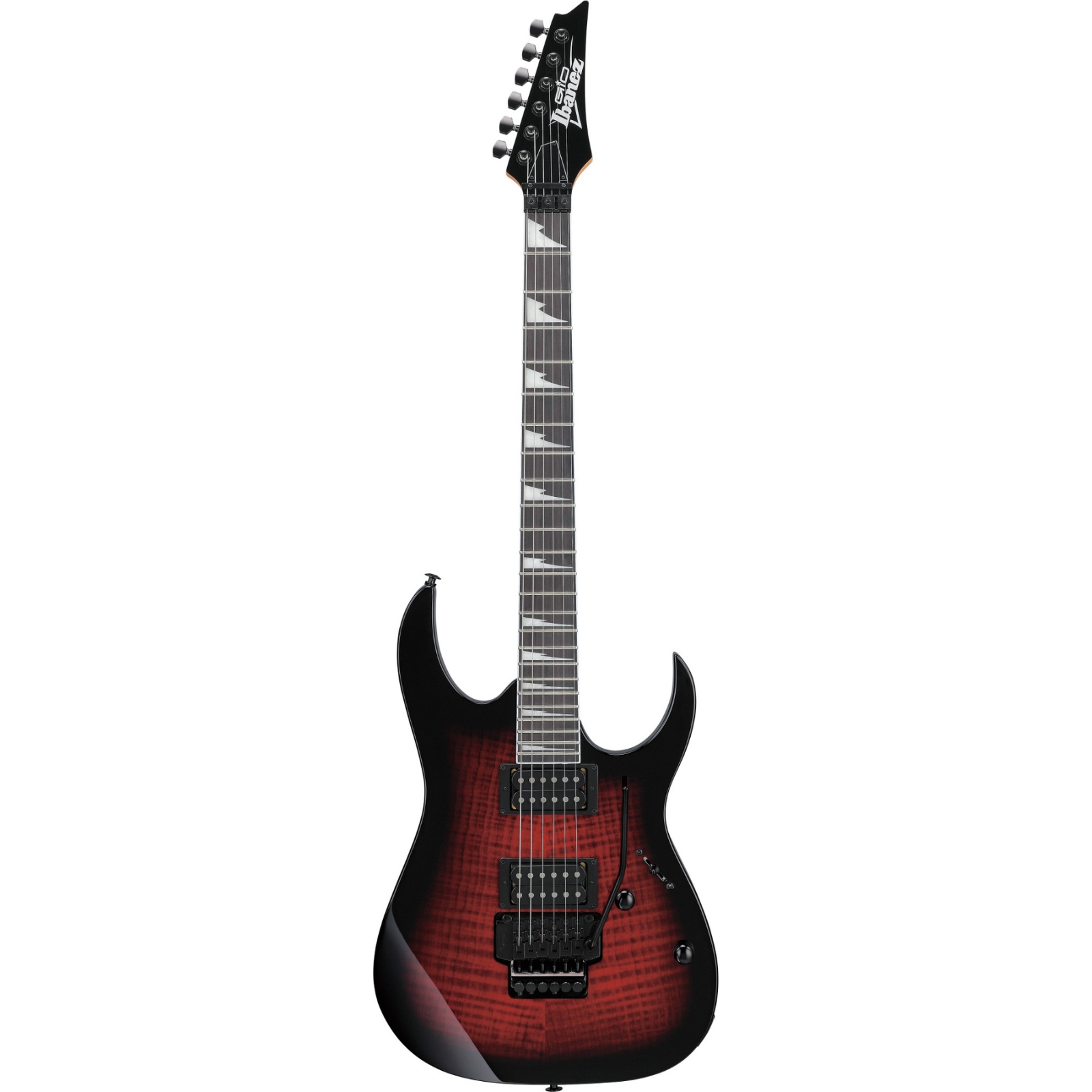 banez GRG320FA-TRB gitara elektryczna