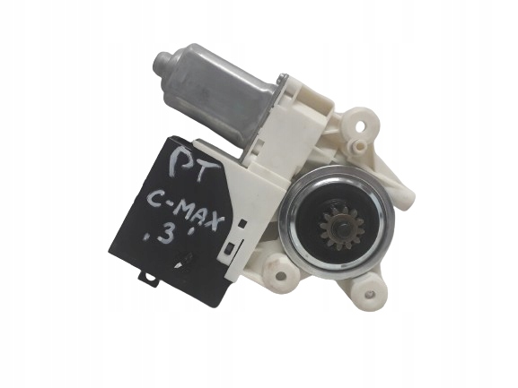 FORD C-MAX 1 I 03-10 SILNICZEK MODUŁ SZYBY PRAWY TYŁ 3M5T14B534AE