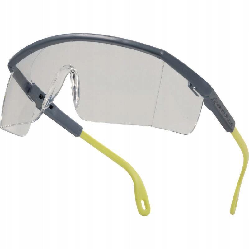 

Kilimandjaro okulary ochronne przeciwodpryskowe