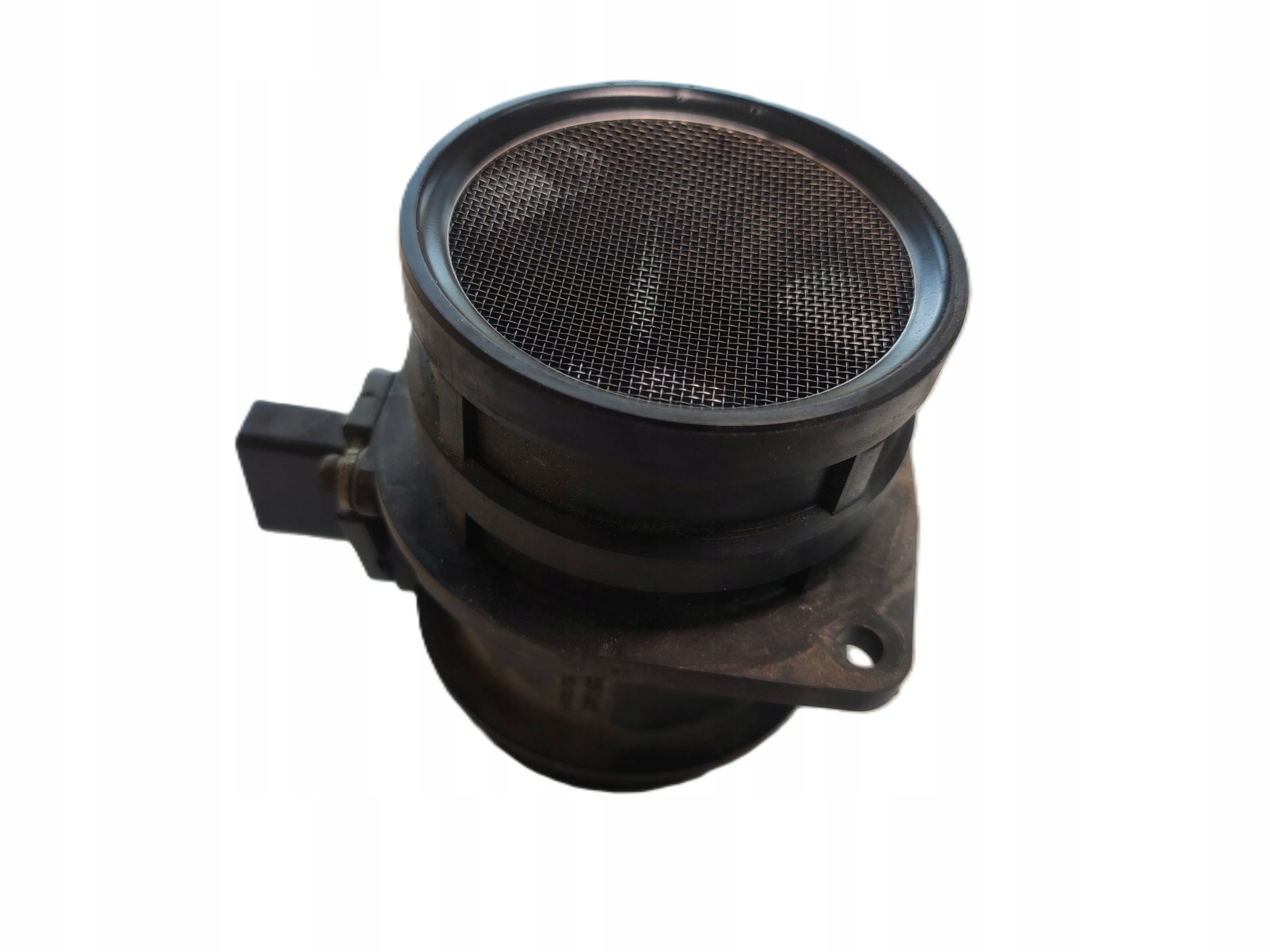 flow meter AUDI A6 C6 2.0 B