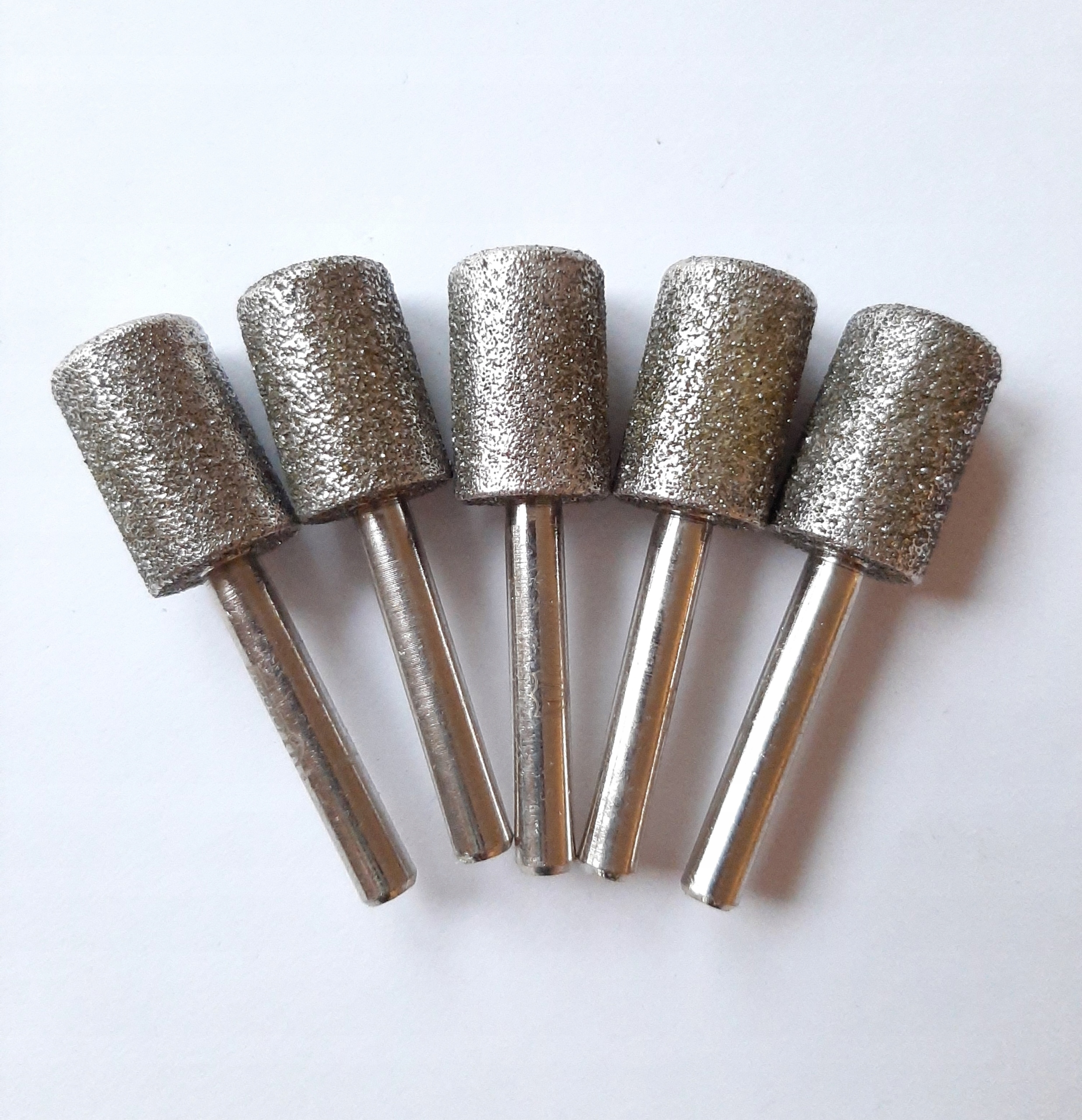 FREZ DIAMENTOWY PILNIK DIAMENTOWY FI 16mm