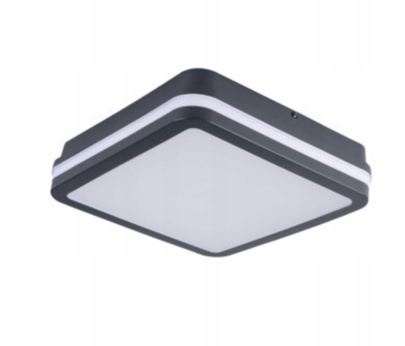 

Beno N 18W Nw-l-gr plafoniera Led biała neutralna