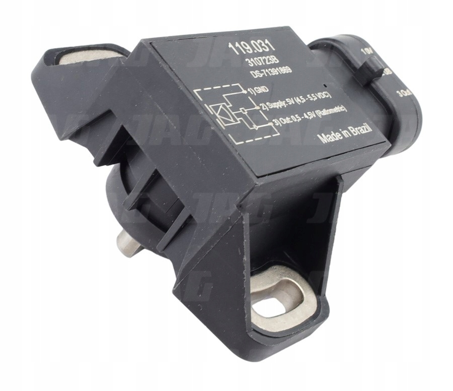 Snímač polohy Massey Ferguson 71391869