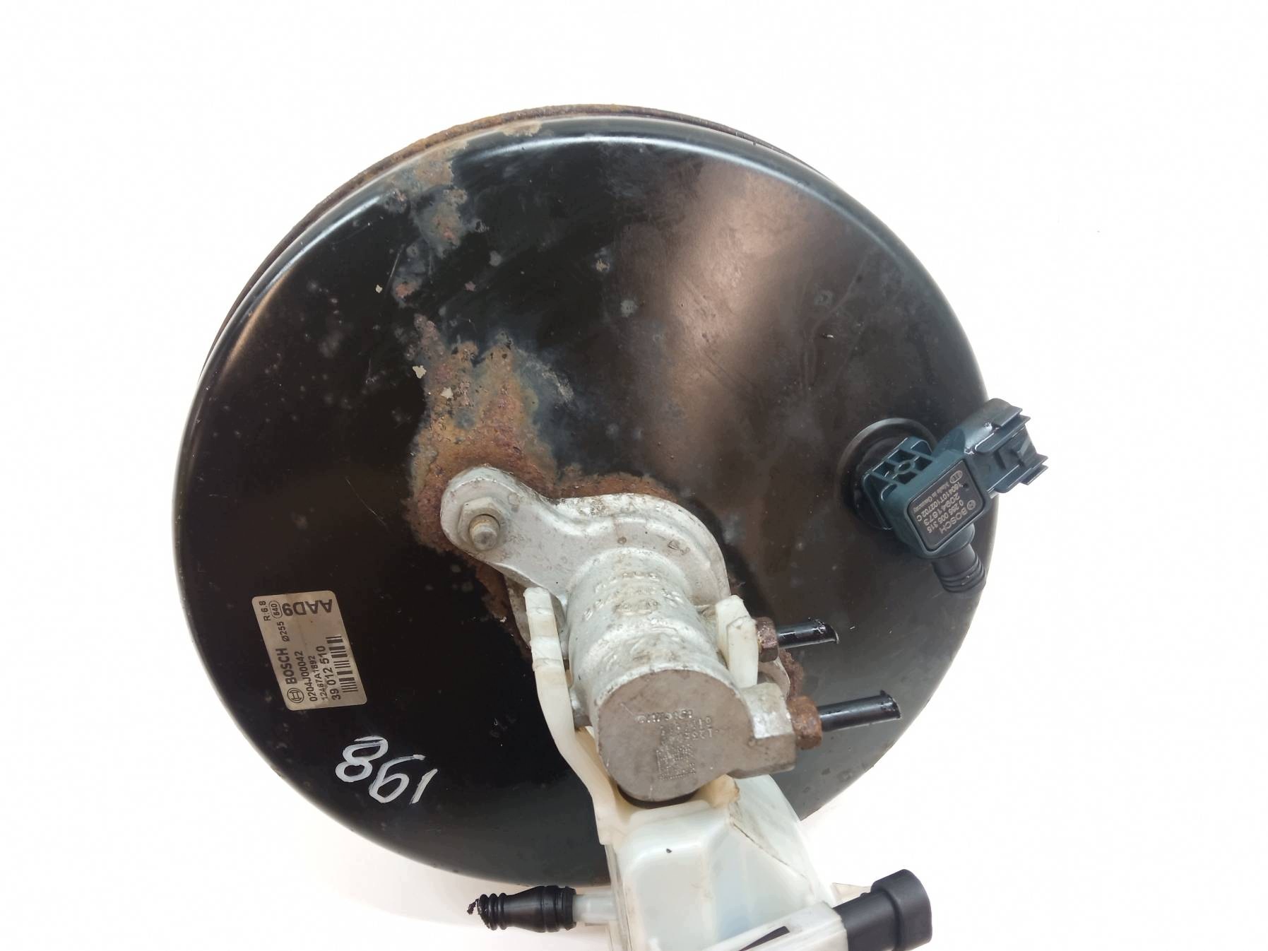Servofreno servo 39012510 Opel Corsa V (2014- ) E