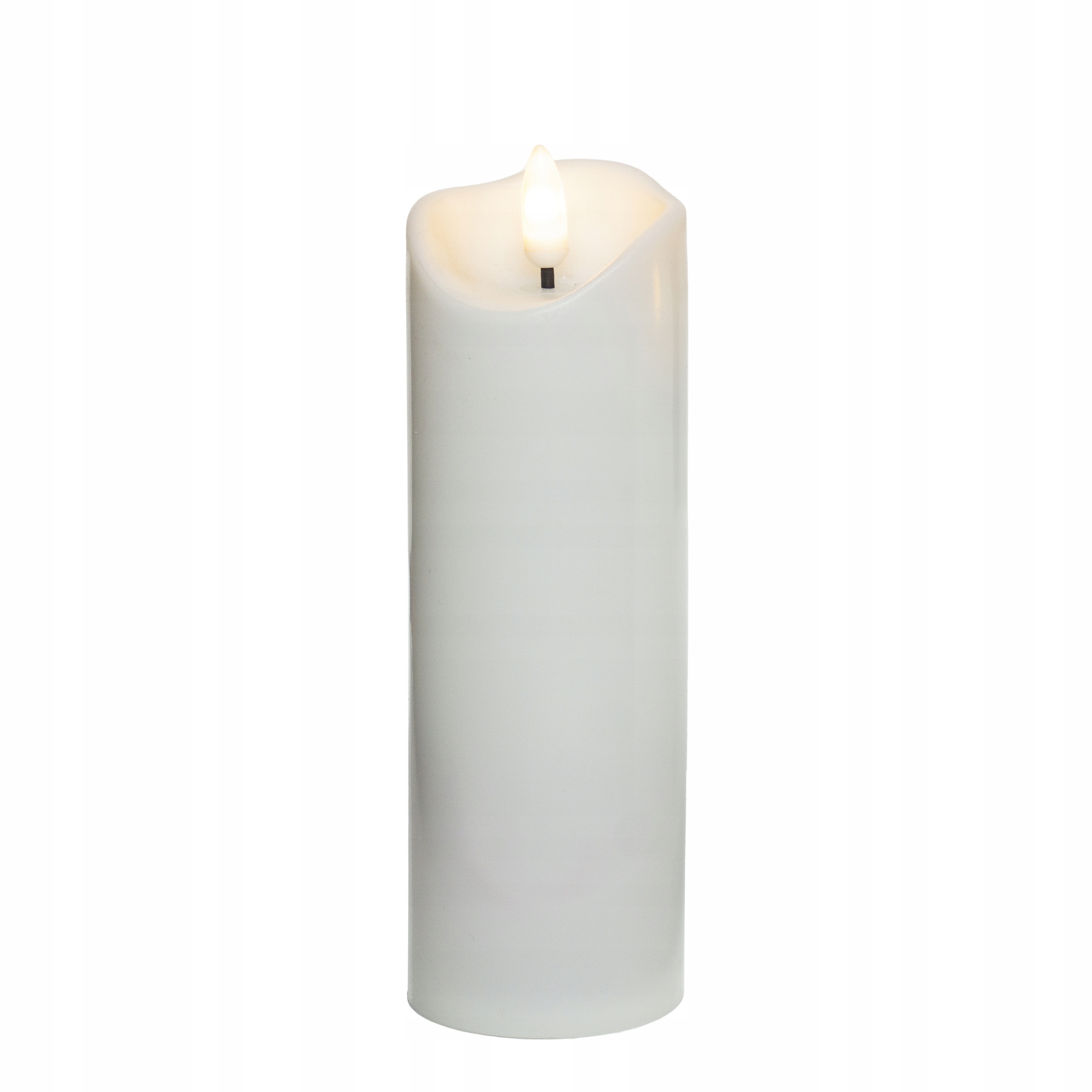 

Wkład do zniczy świeca Led 15,5cm