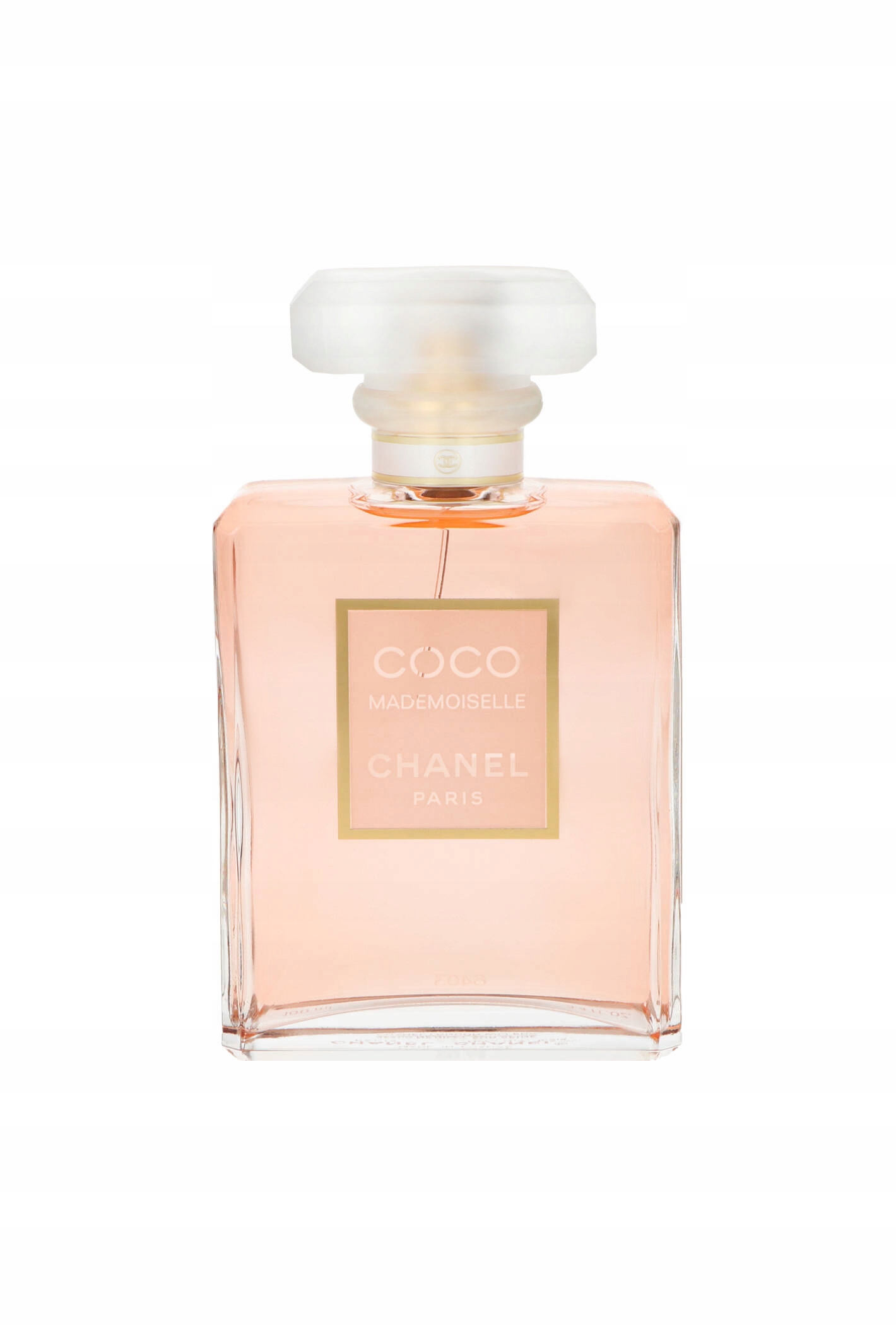 Chanel Coco Mademoiselle Edp 100ml dla kobiet