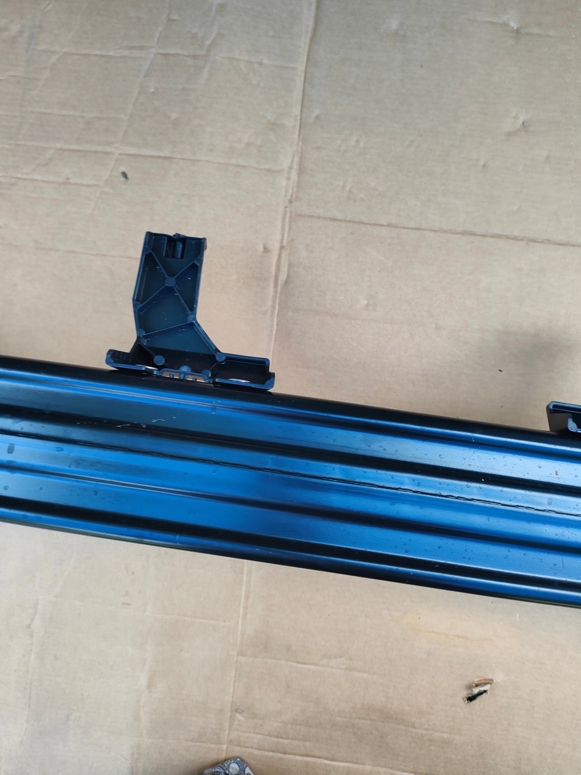 RENAULT SYMBIOZ bumper support rear part 852236751R original