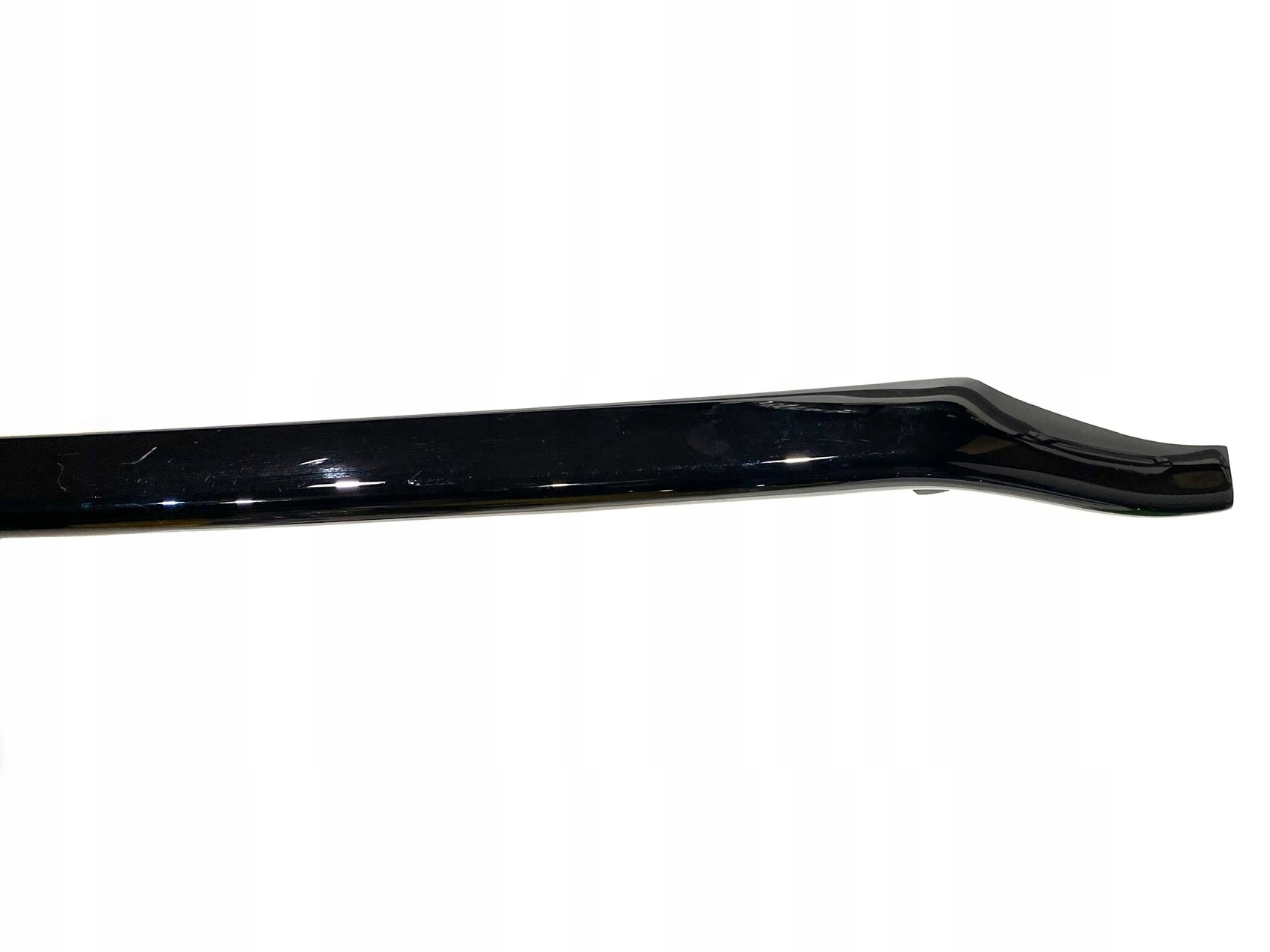 MERCEDES BENZ accessories spoiler cover A2908859202