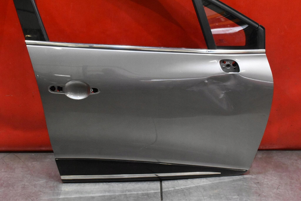 door right front front TEKNG RENAULT CLIO 4 IV 5D HB 12-20