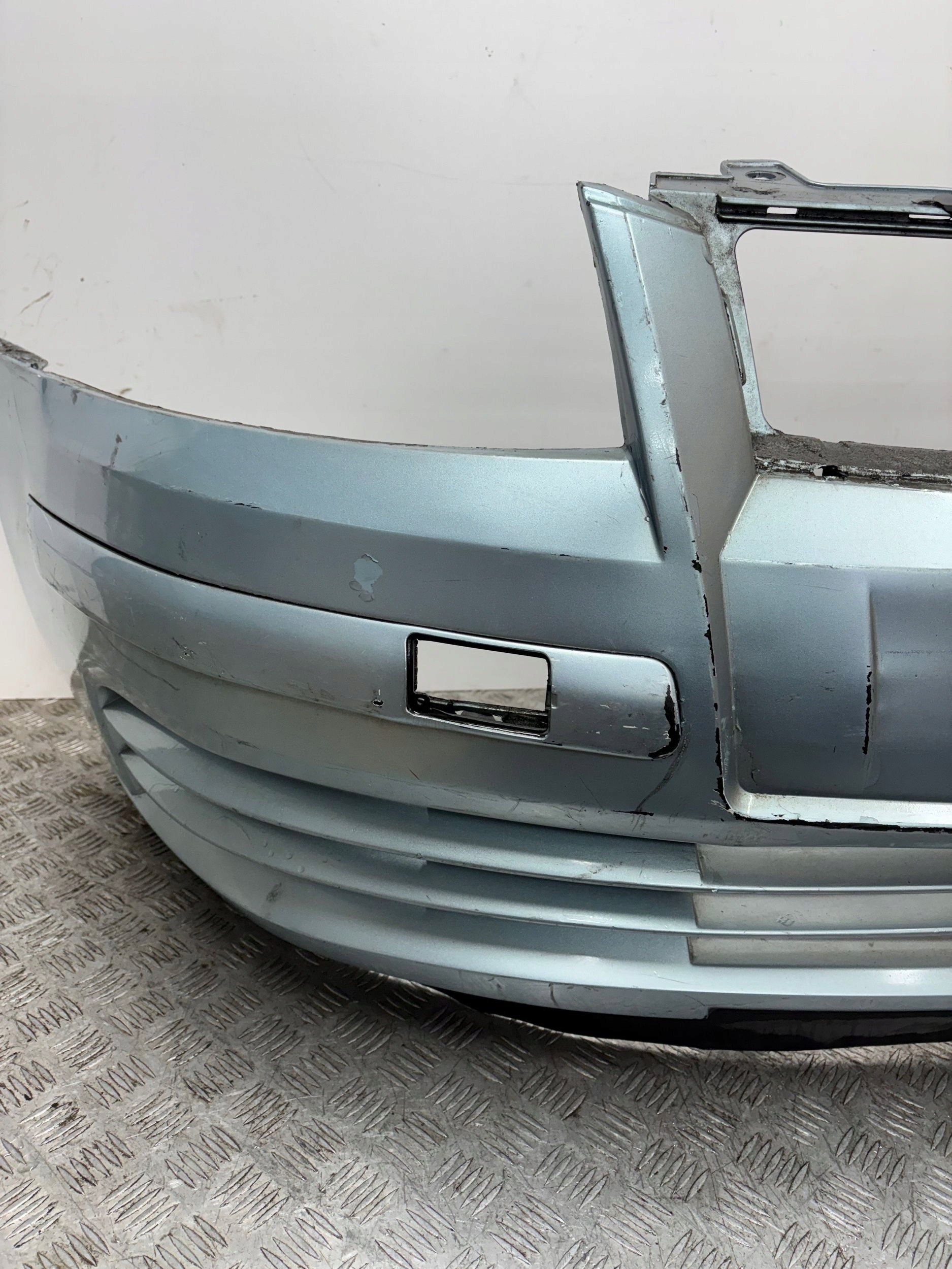 bumper front front FIAT STILO 5D