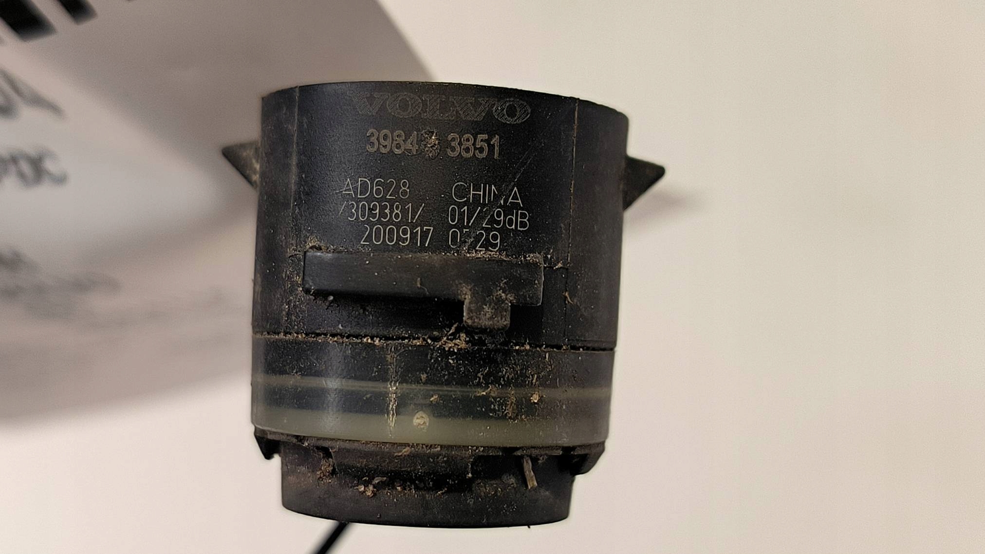 Sensor PDC 39843851 VOLVO S90