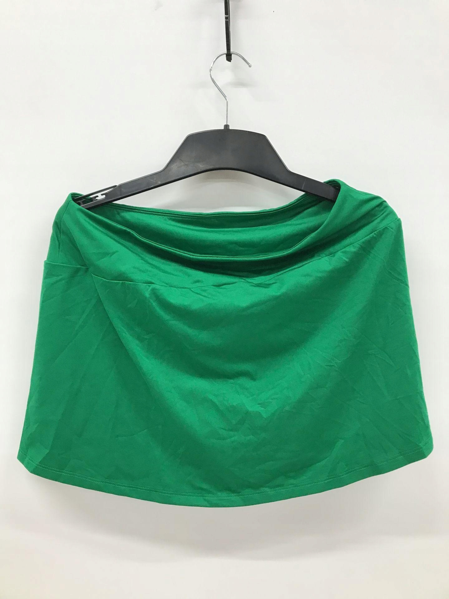 DAMSKIE SPÓDNICO-SPODENKI KLUBOWE HEAD BASIC SKORT W Płeć kobieta