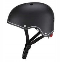 Kask dziecięcy Globber Kids Black 505-120