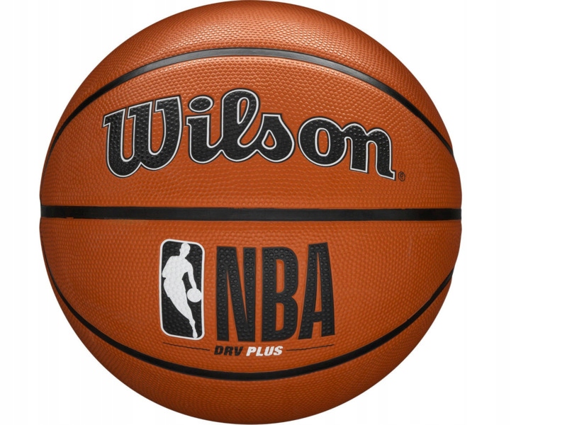 Piłka koszykowa Wilson Nba Drv Plus WTB9200XB05
