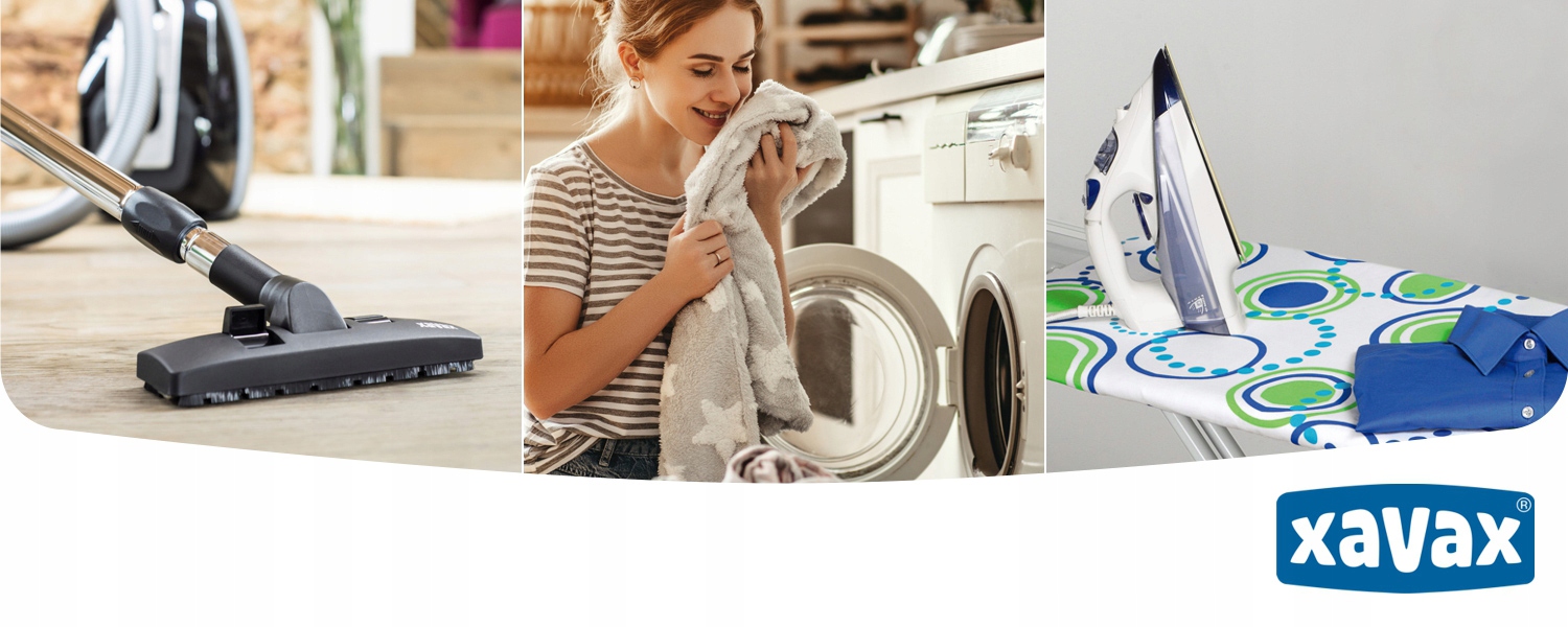 XAVAX Odkamieniacz do żelazka 250 ml Marka Xavax