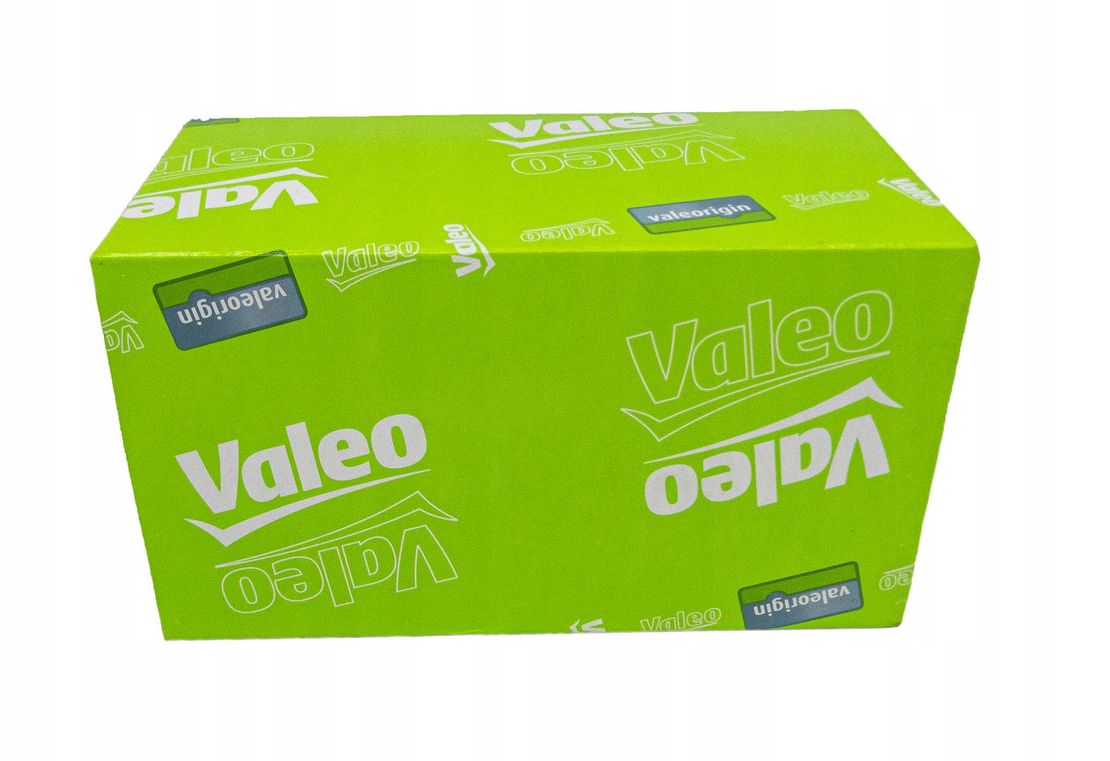 Valeo 506106 Vodní čerpadlo, chlazení motoru