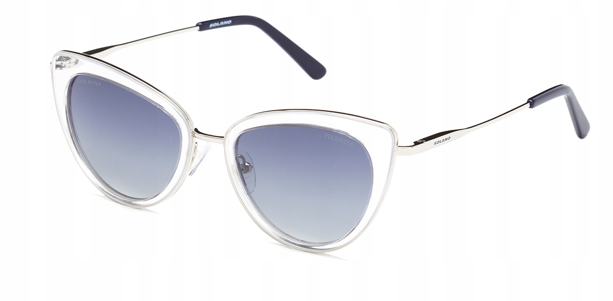 Kočičí sluneční brýle Solano