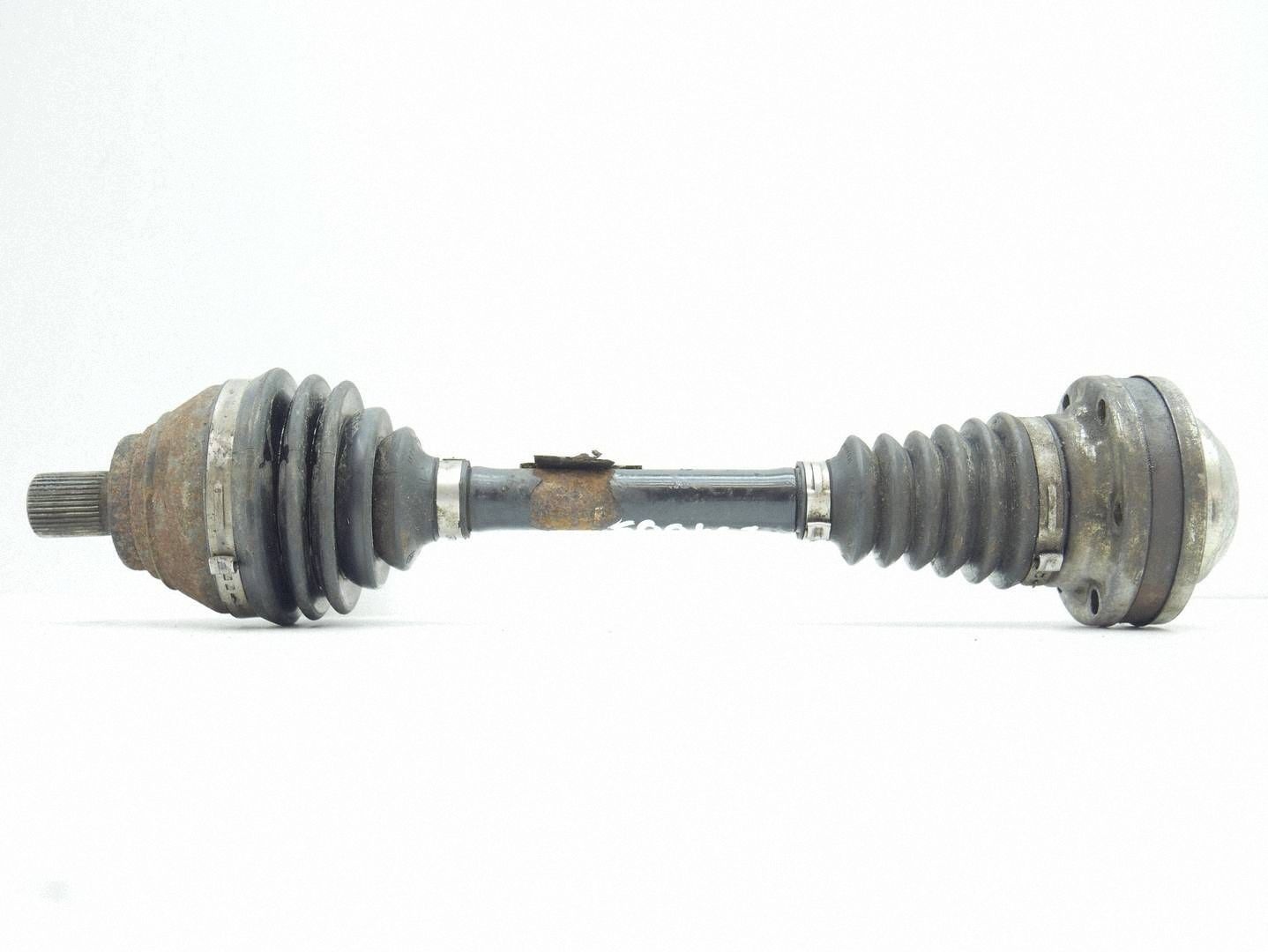 semi-axis left front left front SKODA OCTAVIA III 2.0 TDI 5Q0407271D