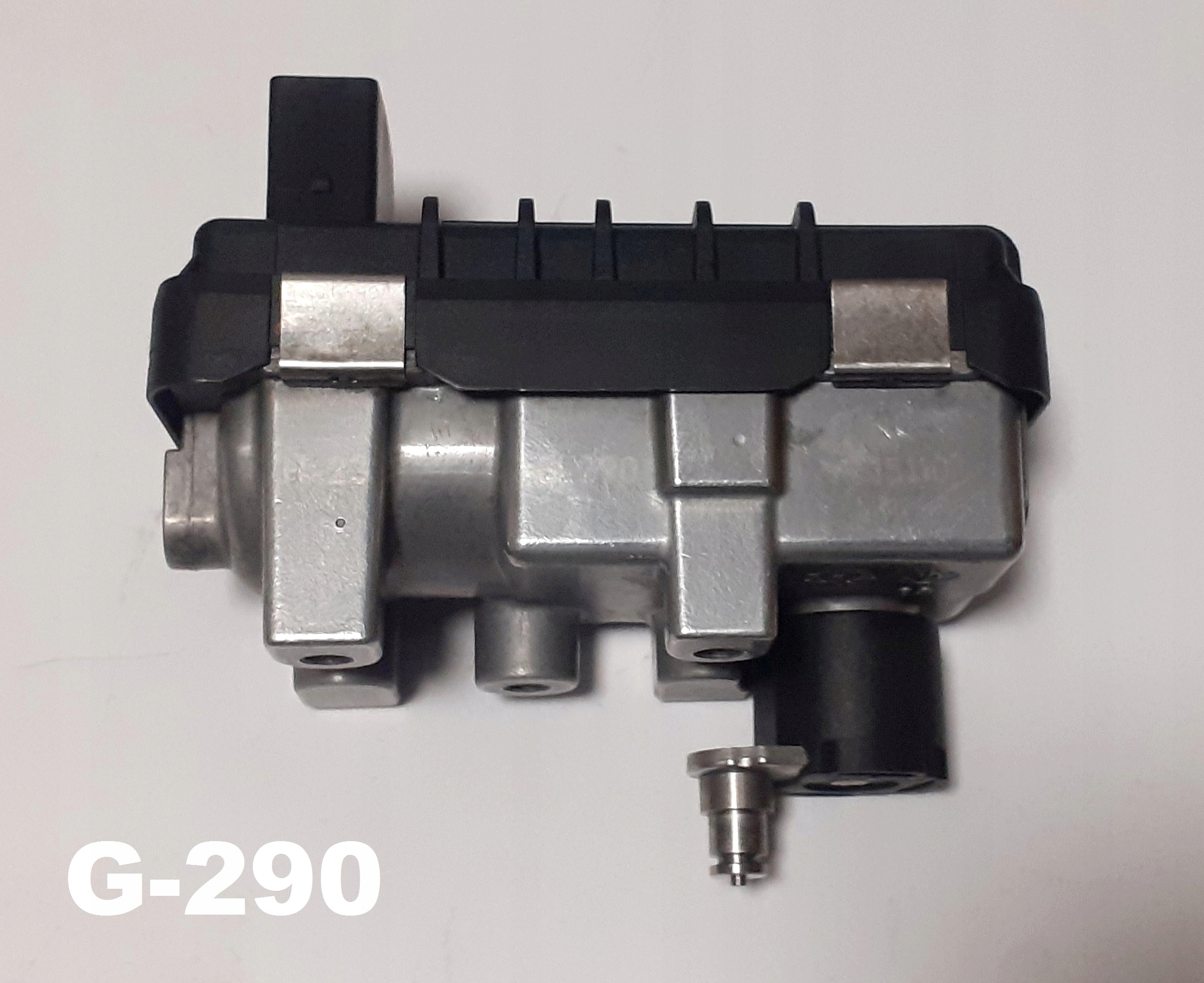 G-290 Sterownik turbosprężarki BMW