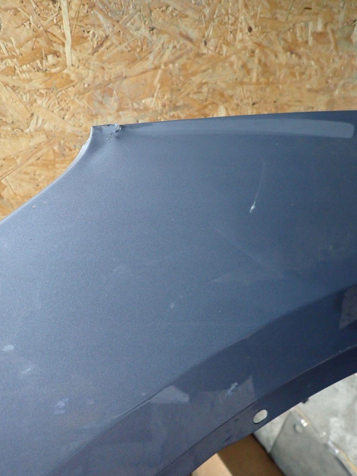 fender left front front FORD KUGA MK3 III DFK spoiler IN 19- LV48-516009 AJ