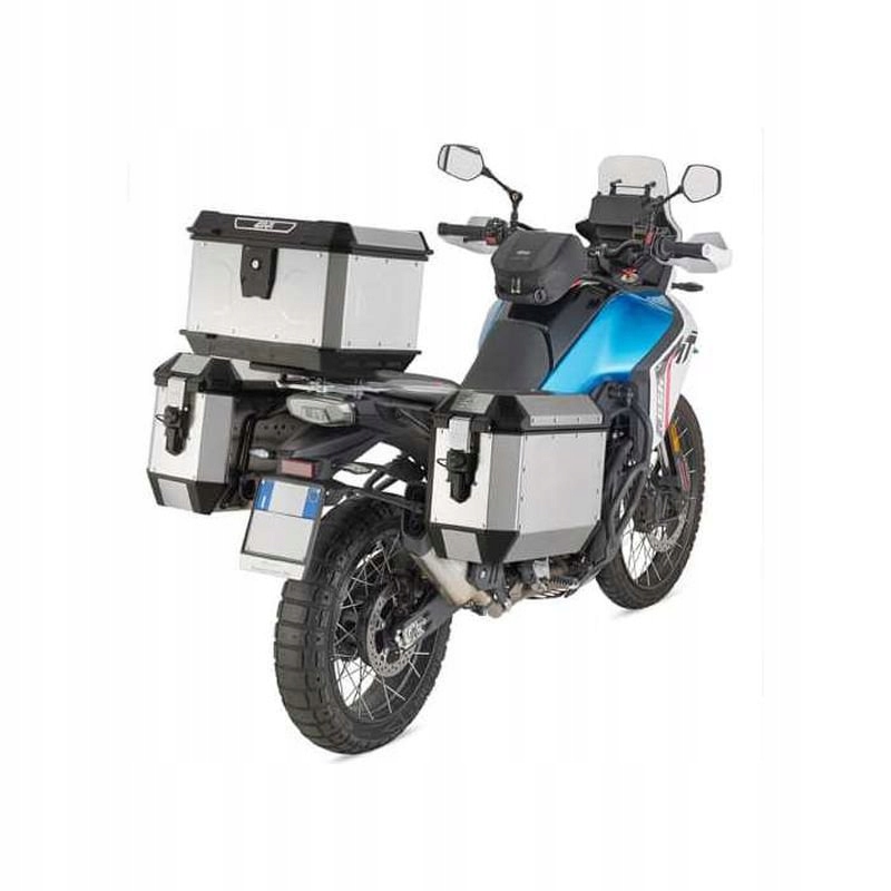 Kappa 2025/04 Rám Bočných Kufrov Monokey Cf Moto Mt 450 24-,