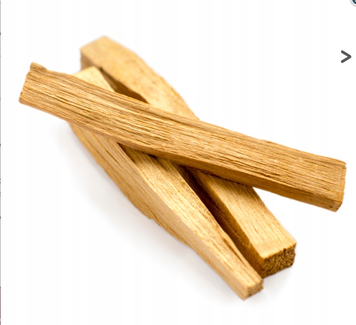 

Palo Santo drewno naturalne kadzidło ok. 25 g