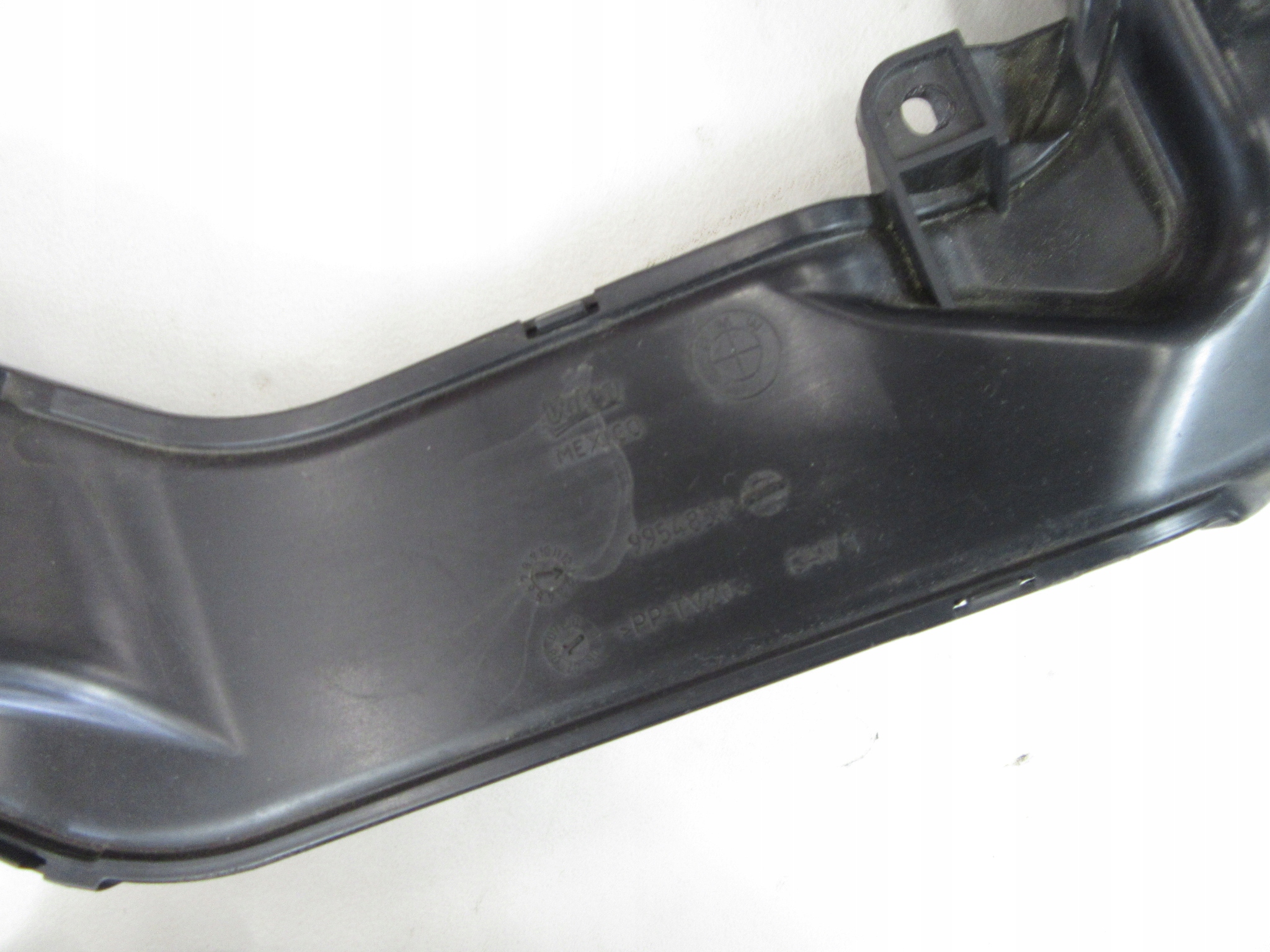 canale Dell’aria Destra passeggeri BMW e70 X5 e71 X6 EUROPA