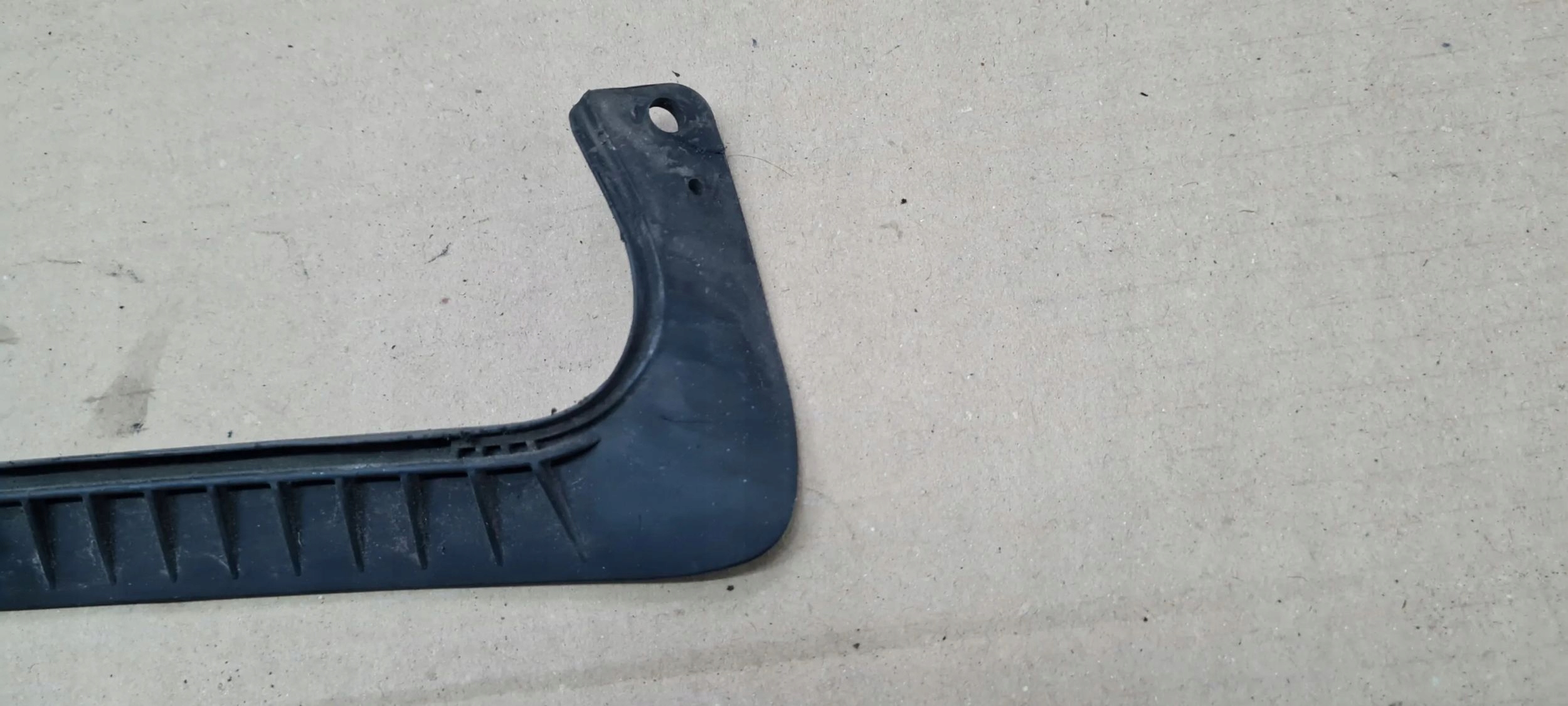 A6 C7 4G gasket lights left front 176121-01