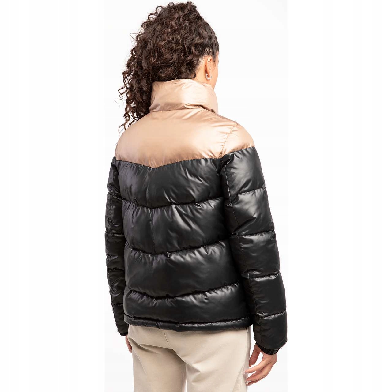 Marc new york bedford chevron jacket top