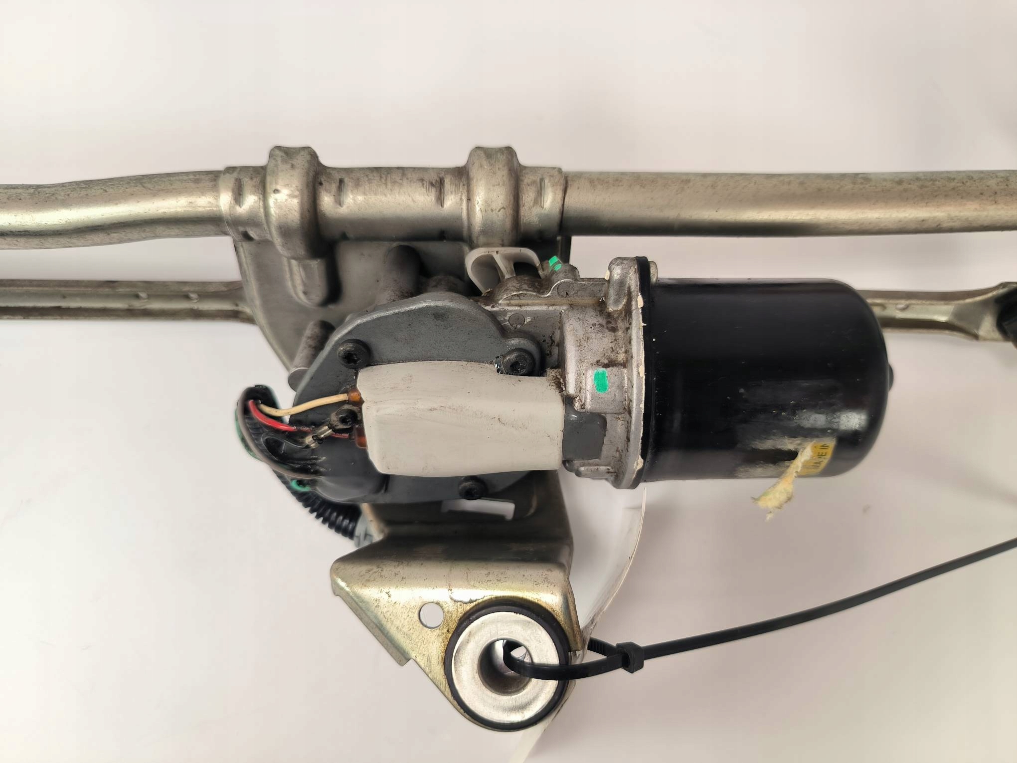 wiper mechanism front IVECO DAILY 35C15