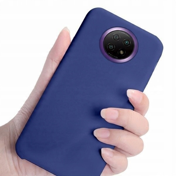 

Etui Do Xiaomi Redmi Note 9 5G Pokrowiec Style