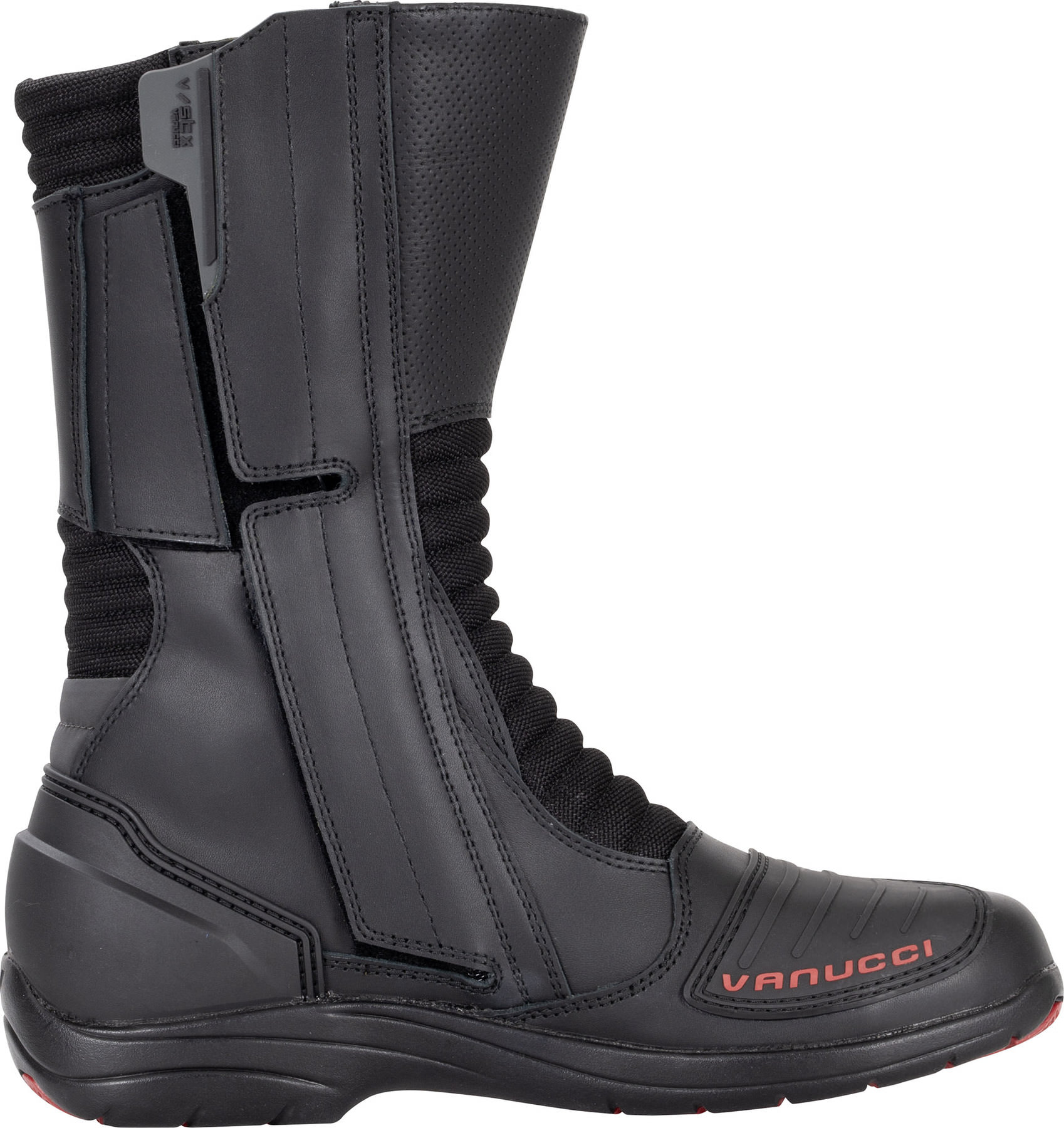 VANUCCI VTB 16 Buty Motocyklowe Turystyczne r.44 Producent Vanucci