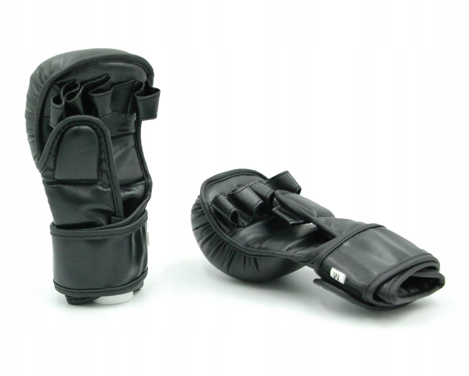 RĘKAWICE MMA NA WOREK EVOLUTION BASIC L Rozmiar L