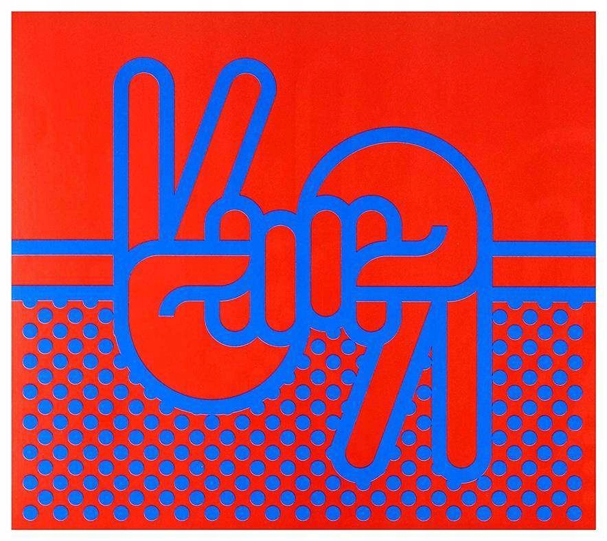 

Lao Che "Wiedza o Społeczeństwie"