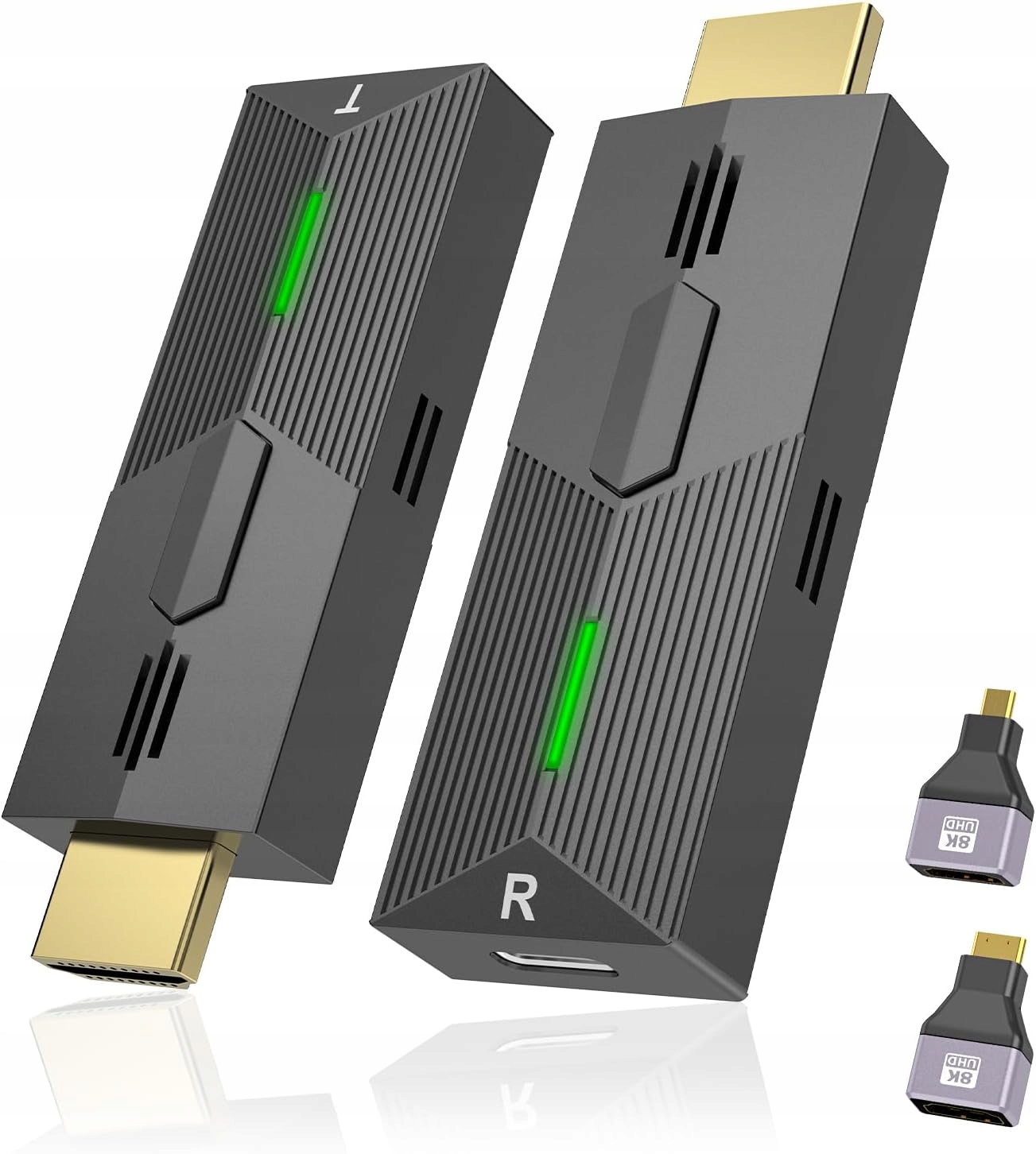 Vysílač Přijímač Hdmi Bezdrátový Streamovací Relé Pro Projektor