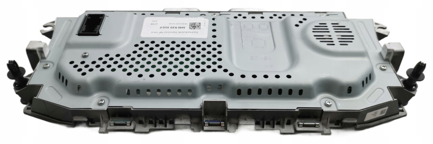 спидометр часы vw CADDY V GOLF VIII transporter T7 5H0920310F oe