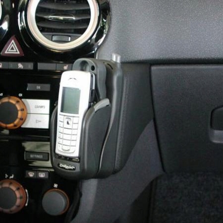 Držák na telefon Kuda Opel Corsa D od 09/2006