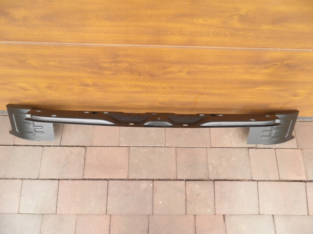 Mercedes 906 CRAFTER - - - - задній ремінь новий a9063109737