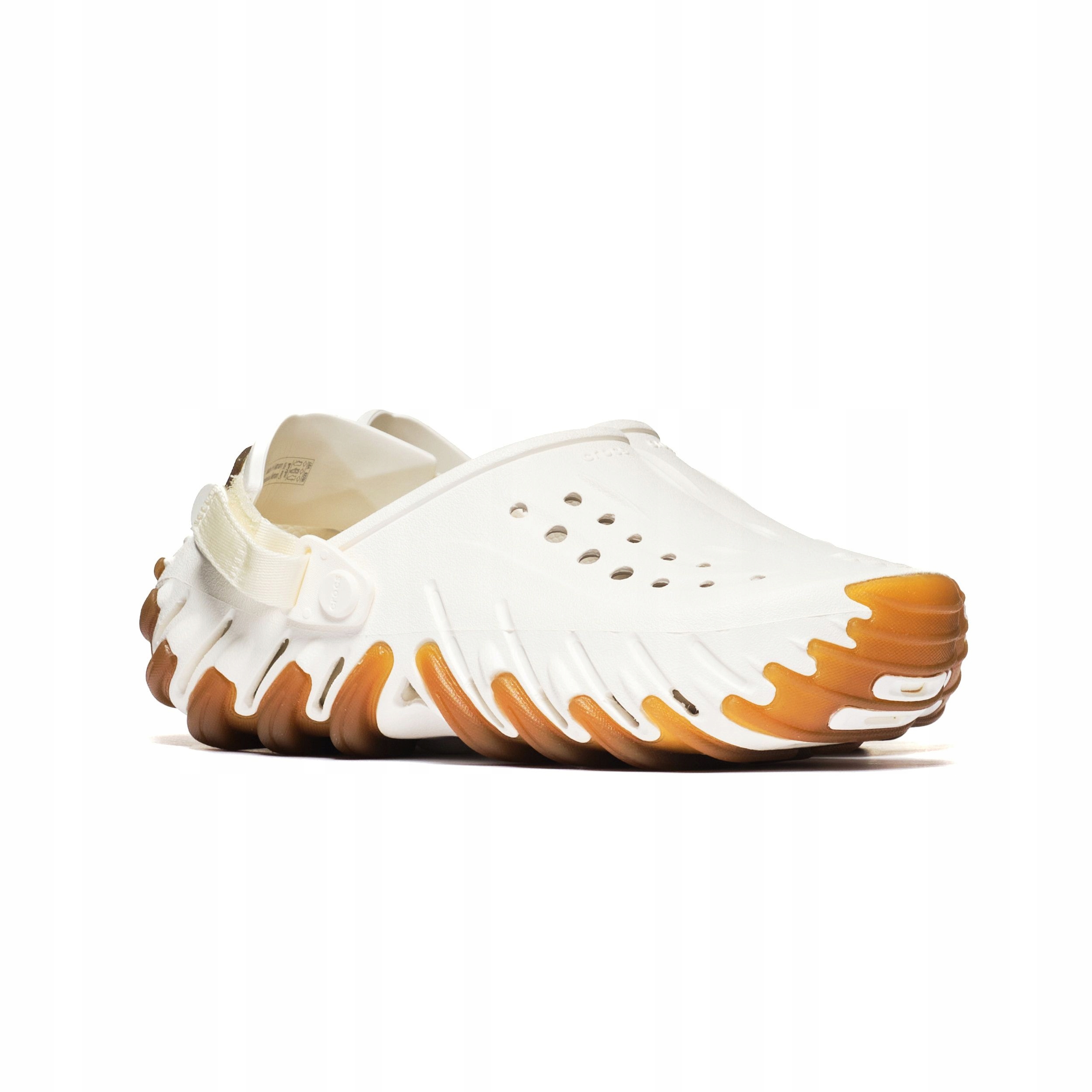 Nazouváky Crocs Echo Gum Ro Clog 39-40 Unisex