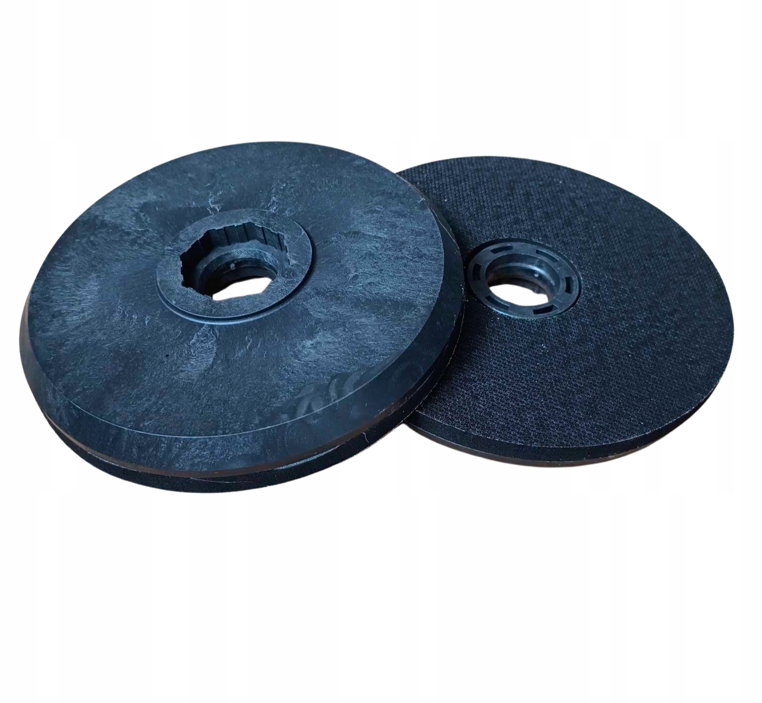 Uchwyty trzymaki padów 225 mm 2 szt. Taski Swingo 250 uicro