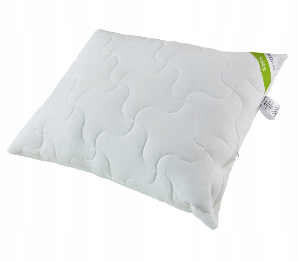 Poduszka Bamboo 50x60 - 600g Inter-Widex Kod producenta 5906197808236