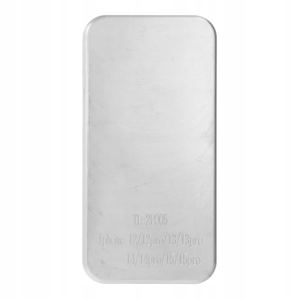 Etui iPhone 12/12 Pro/13/14/14 Pro/15/15 Pro dwuwarstwowe