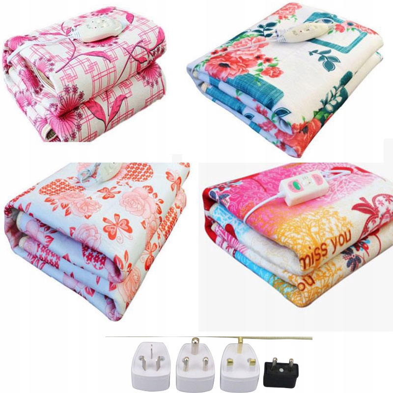 Electric Blanket Electric Heated Blanket Mat 220v