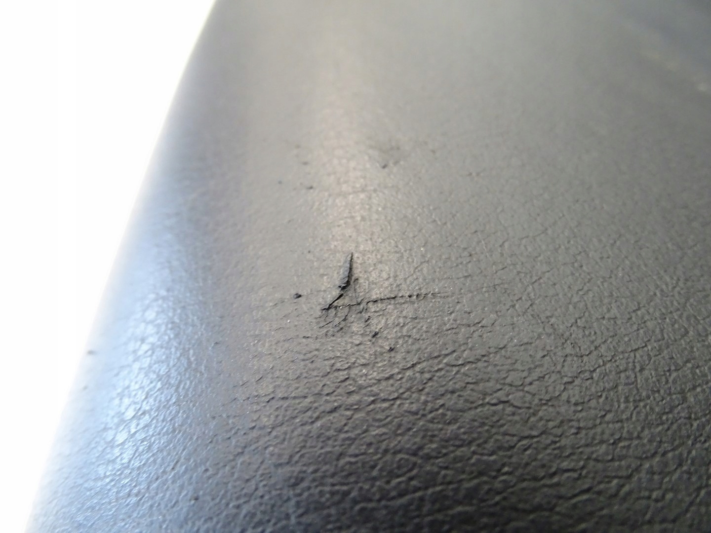 seats front rear part rear. seat KOMPLET leather SEAT LEON III CUPRA