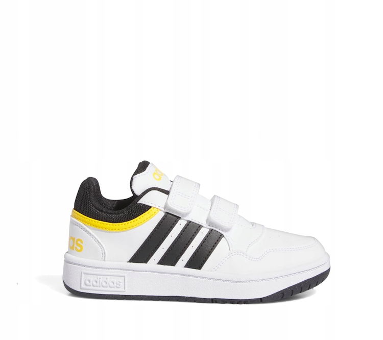 buty dziecięce adidas Hoops IF5316 rozmiar 33,5