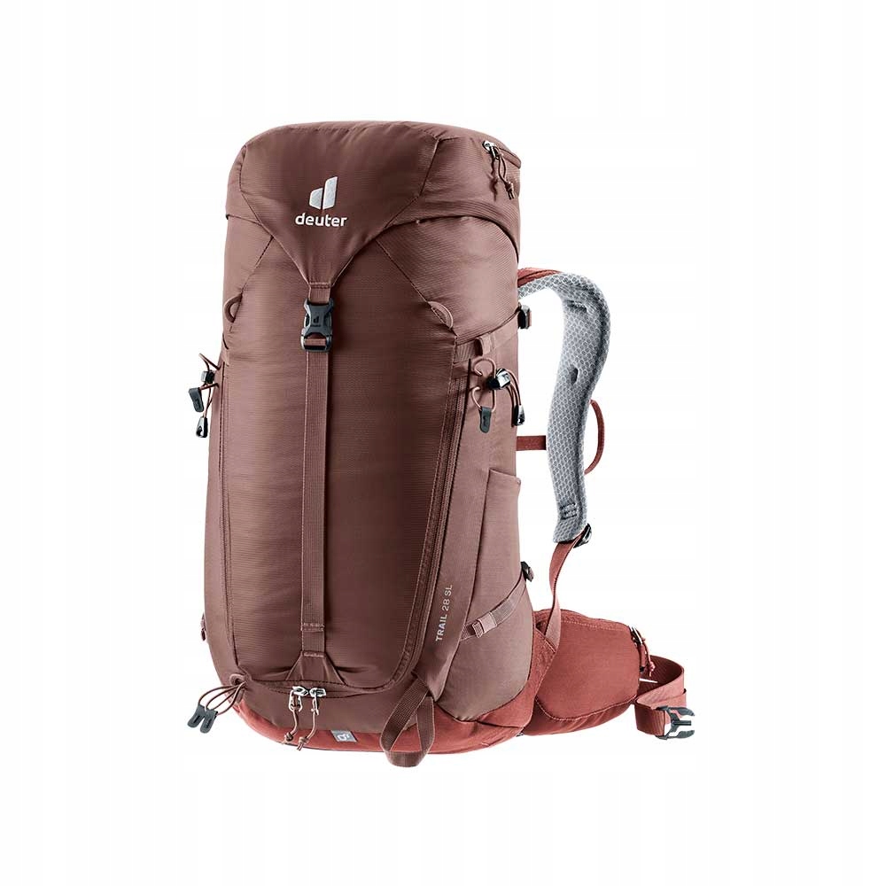 Plecak Deuter Trail 28 Sl raisin-caspia