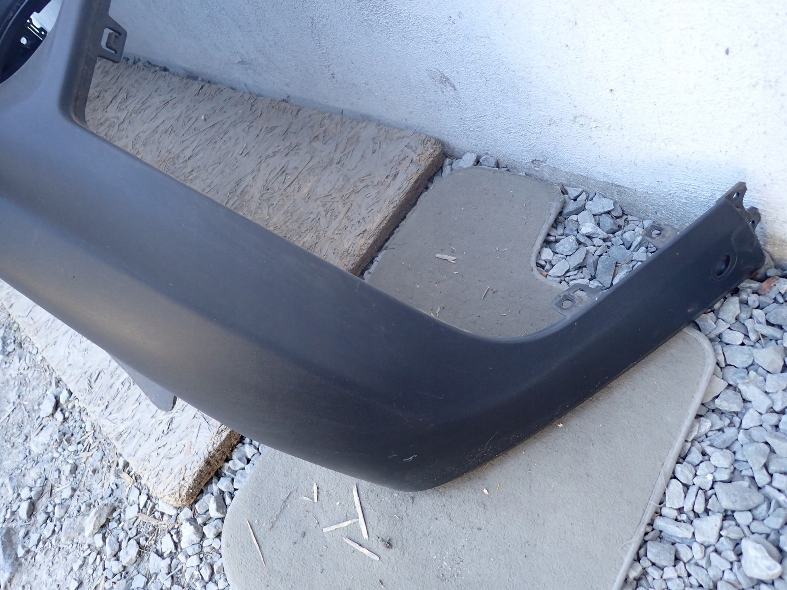 bumper front front JEEP RENEGADE BU LIFT 2020- 52120515