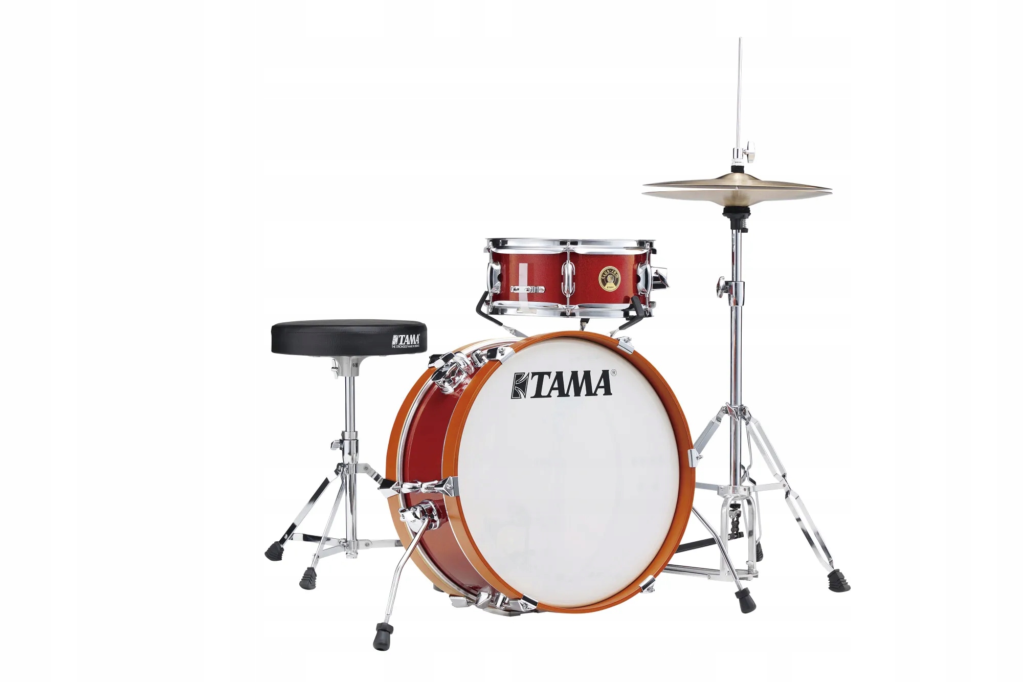 Tama Club Jam Mini Kit (cpm)